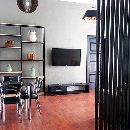 Premium Residence Batumi Exterior foto