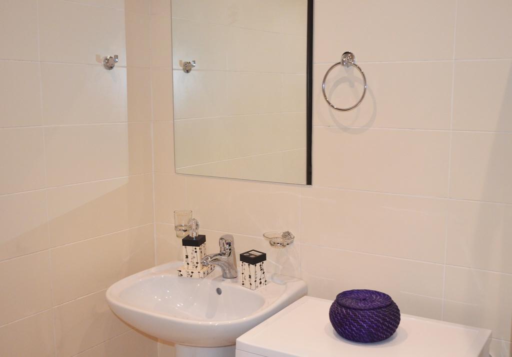 Premium Residence Batumi Habitación foto