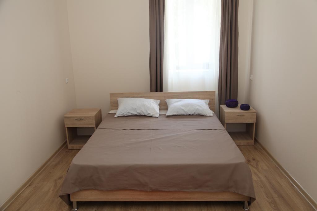 Premium Residence Batumi Habitación foto